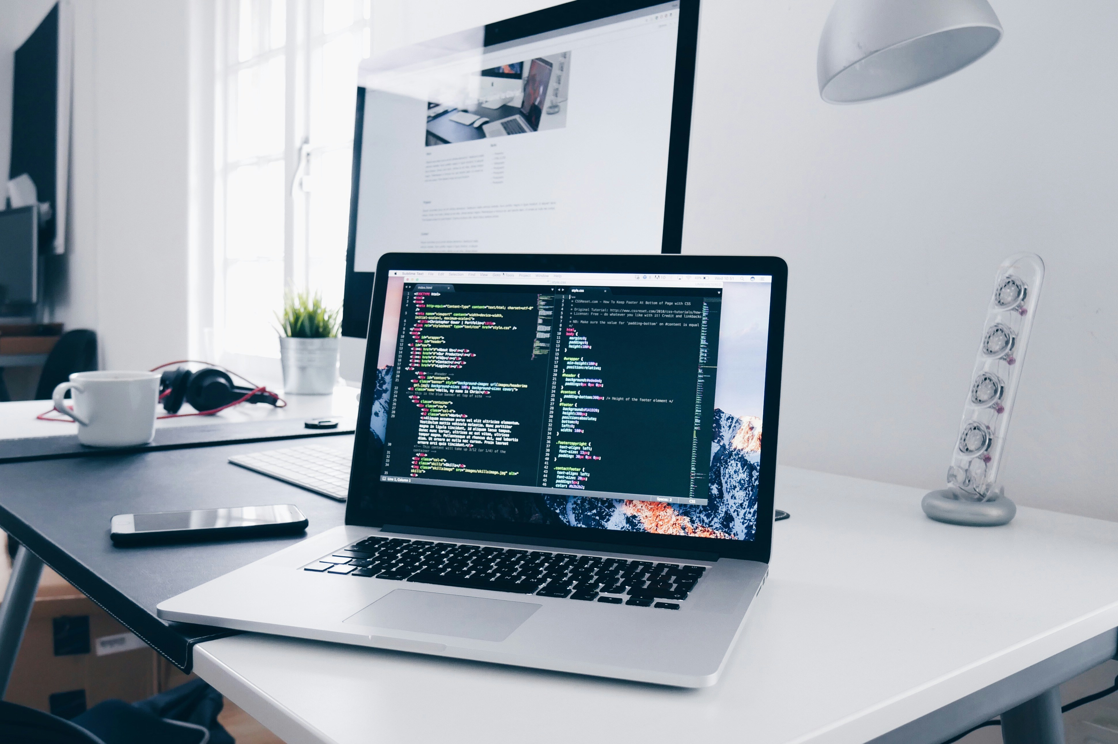 KI-Software Entwicklung